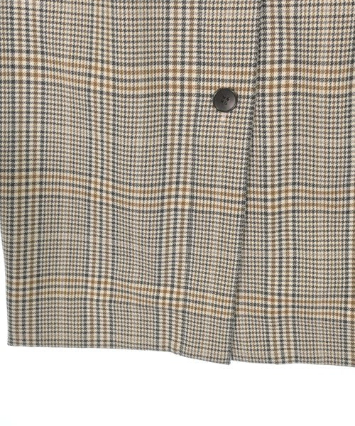 ROPE กระโปรงยาวถึงเข่า