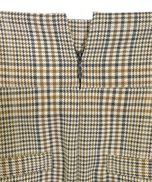 ROPE กระโปรงยาวถึงเข่า