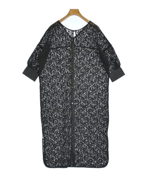 ROPE เดรสที่เป็นเสื้อเชิ้ตตัวยาว