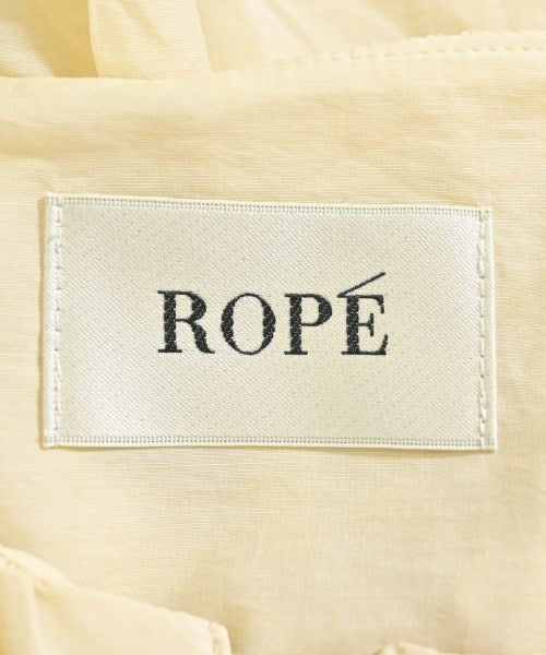 ROPE แจ็คเก็ตเบลาส์ อื่น