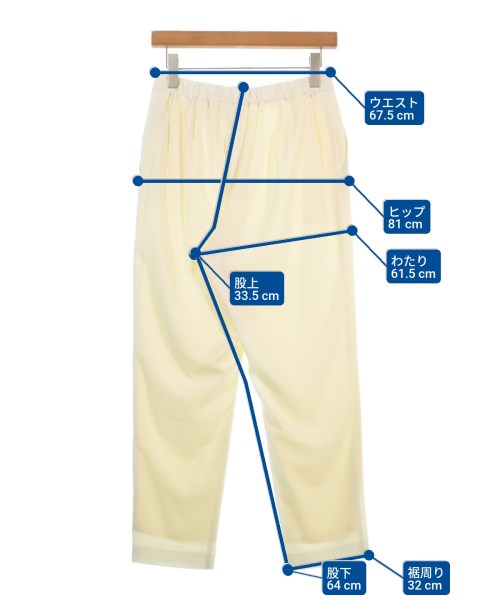 ROPE กางเกง อื่น