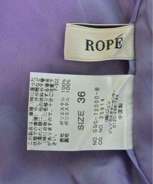 ROPE กระโปรงยาว/แม็กซี่ยาว