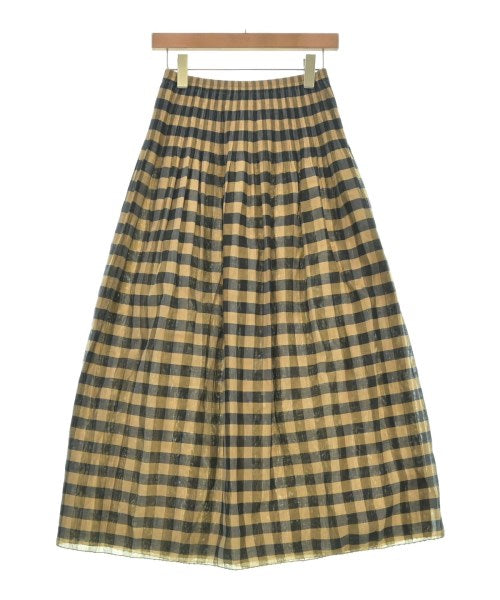 ROPE กระโปรงยาว/แม็กซี่ยาว