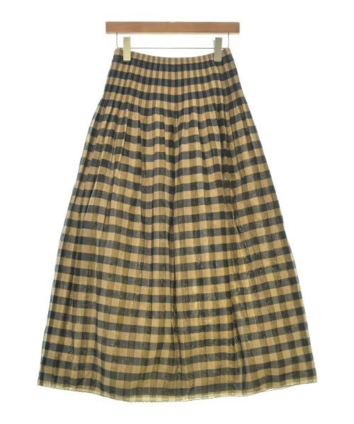 ROPE กระโปรงยาว/แม็กซี่ยาว