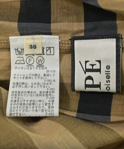 ROPE กระโปรงยาว/แม็กซี่ยาว