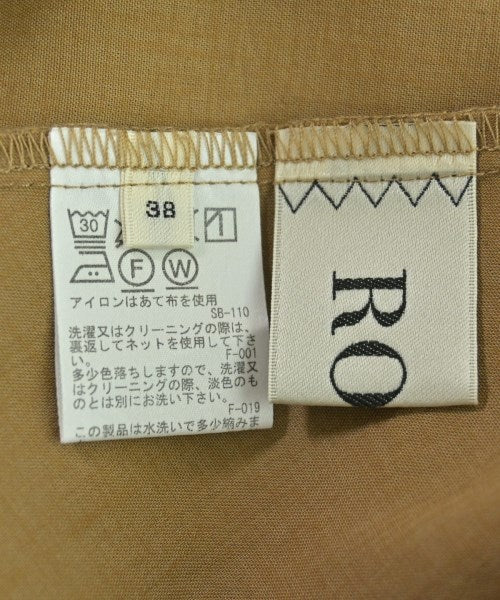 ROPE เสื้อสตรี