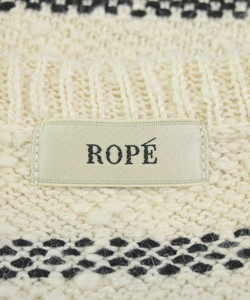 ROPE แจ็คเก็ตไม่มีปก