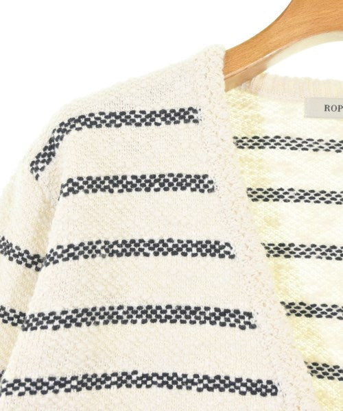 ROPE แจ็คเก็ตไม่มีปก