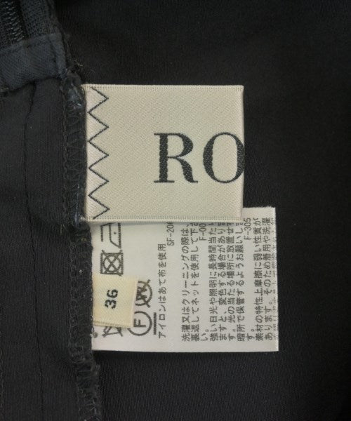 ROPE กระโปรงยาว/แม็กซี่ยาว