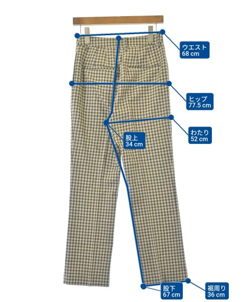 ROPE กางเกงขายาว