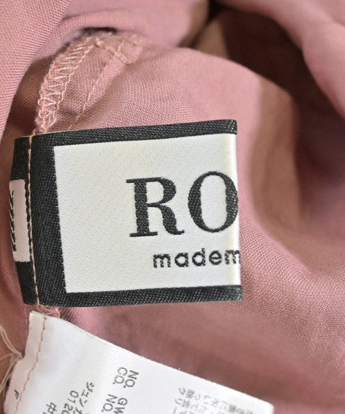 ROPE เสื้อสตรี