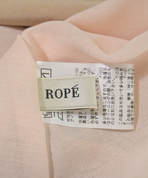 ROPE ชุดเดรส