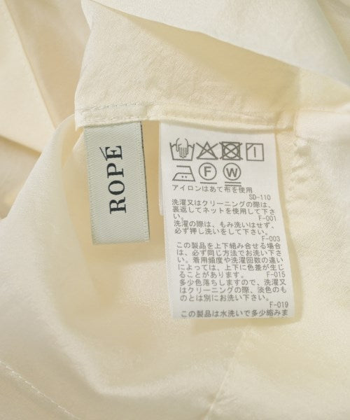 ROPE เสื้อลำลอง