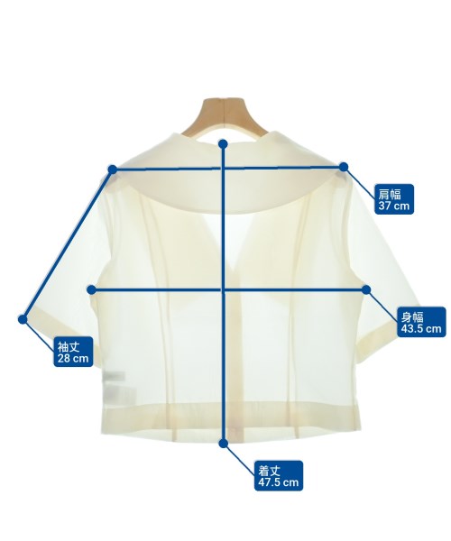 ROPE เสื้อลำลอง