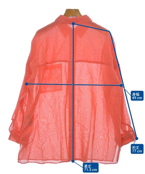 ROPE เสื้อลำลอง