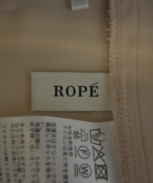 ROPE กางเกงขายาว