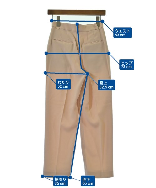 ROPE กางเกงขายาว