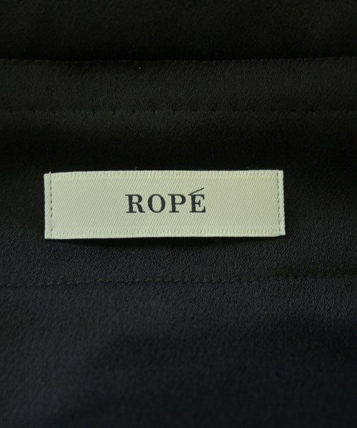 ROPE แจ็คเก็ตลำลอง