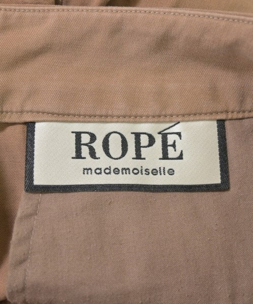 MADEMOISELLE ROPE กางเกง อื่น