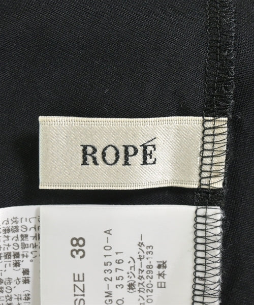 ROPE เสื้อยืด/เสื้อท็อปส์