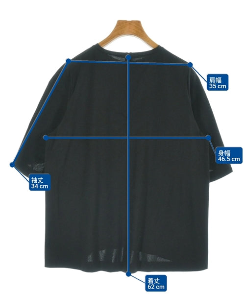 ROPE เสื้อยืด/เสื้อท็อปส์