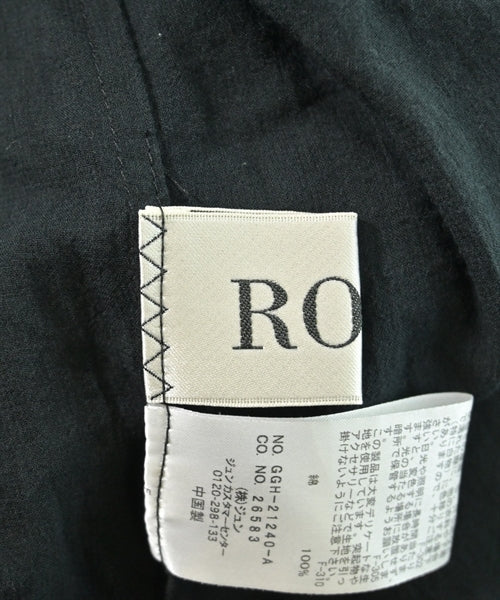 ROPE เสื้อลำลอง