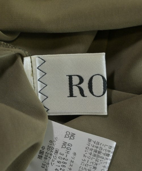 ROPE เสื้อสตรี