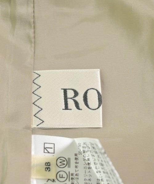 ROPE กระโปรงยาว/แม็กซี่ยาว