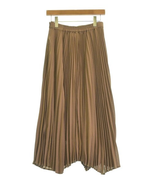 ROPE กระโปรงยาว/แม็กซี่ยาว