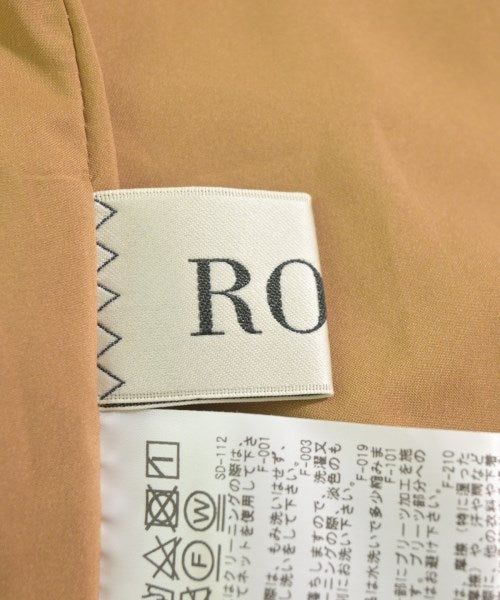 ROPE กระโปรงยาว/แม็กซี่ยาว