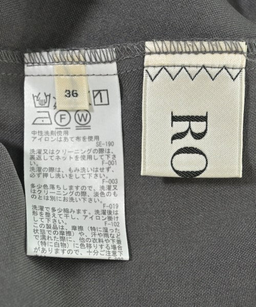 ROPE ชุดเดรส