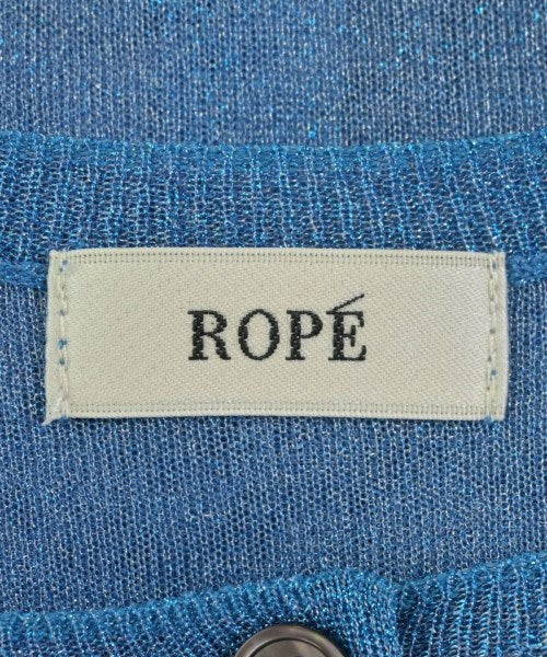 ROPE เสื้อคาร์ดิแกน