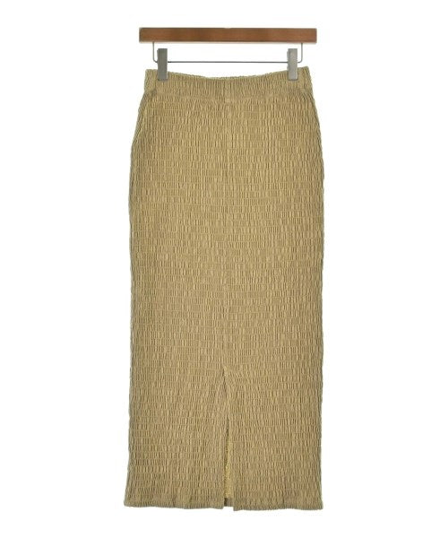 ROPE กระโปรงยาว/แม็กซี่ยาว