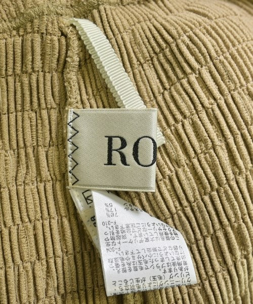 ROPE กระโปรงยาว/แม็กซี่ยาว