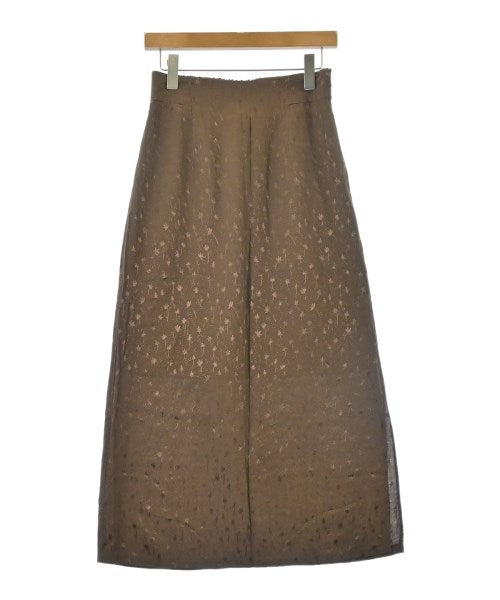 ROPE กระโปรงยาว/แม็กซี่ยาว