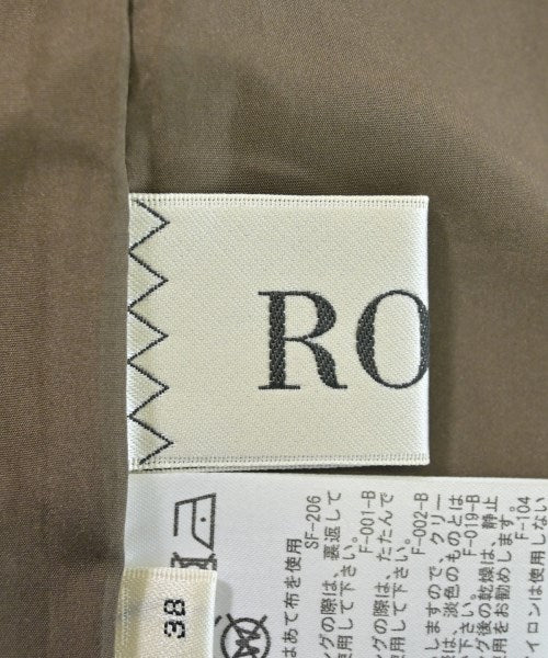 ROPE กระโปรงยาว/แม็กซี่ยาว