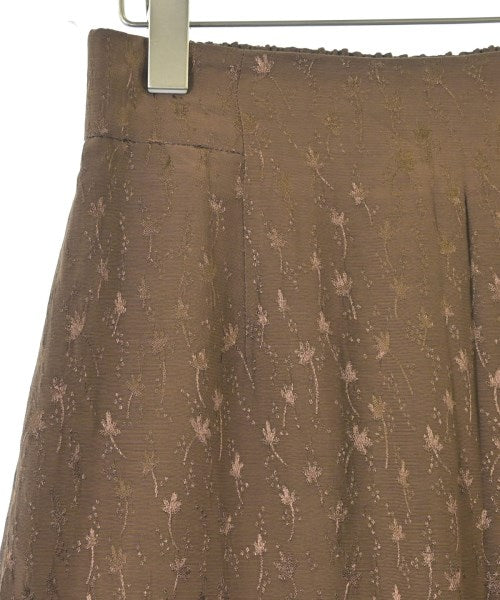 ROPE กระโปรงยาว/แม็กซี่ยาว