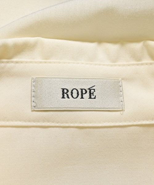 ROPE เสื้อลำลอง