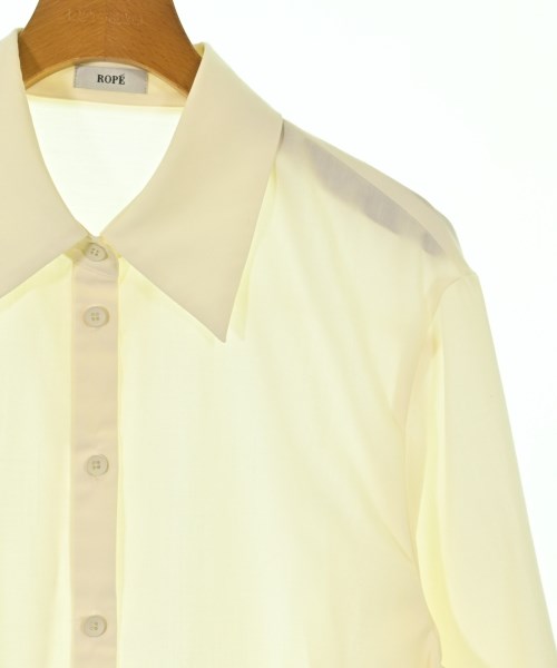 ROPE เสื้อลำลอง