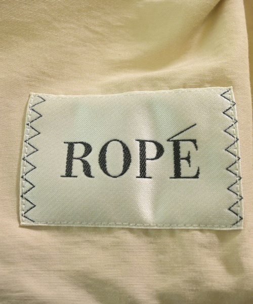 ROPE เสื้อโค้ท อื่น