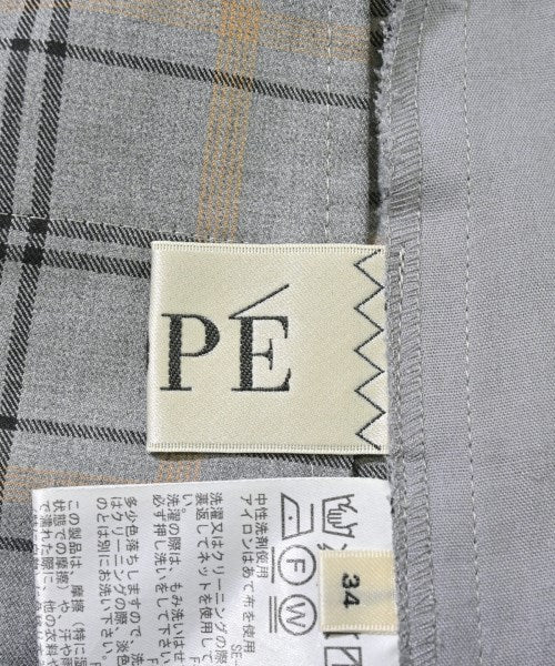 ROPE กางเกงขายาว