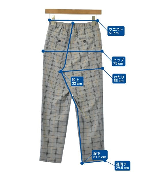 ROPE กางเกงขายาว