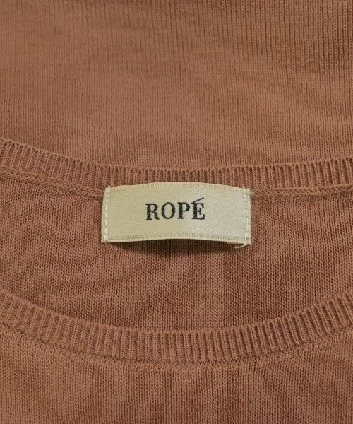 ROPE เสื้อกันหนาว