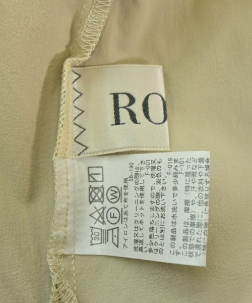 ROPE เสื้อลำลอง