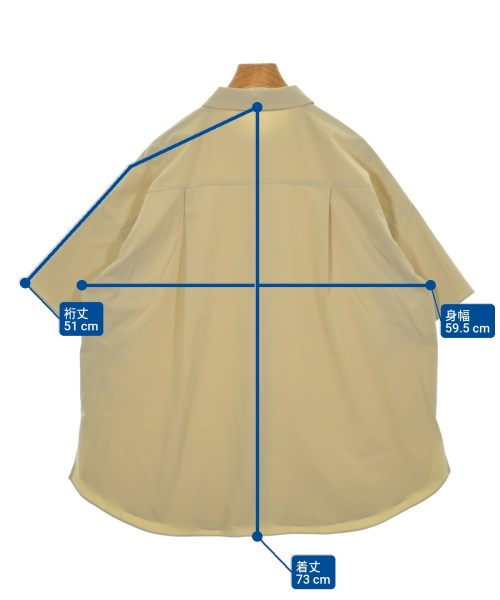 ROPE เสื้อลำลอง