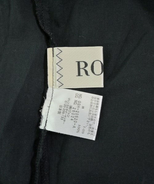 ROPE เสื้อสตรี