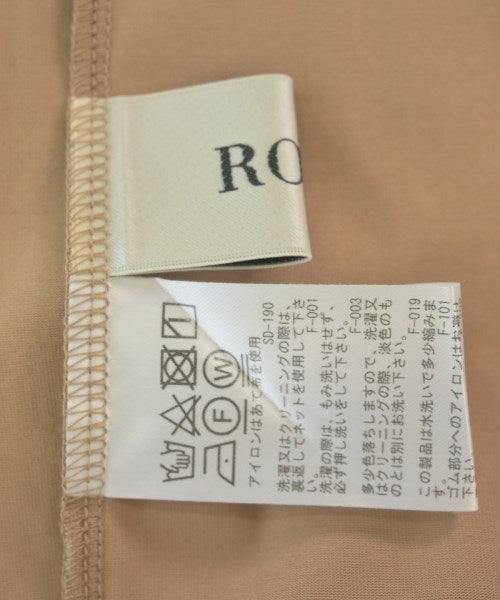 ROPE ชุดเดรส