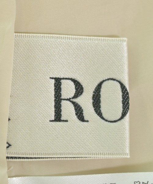 ROPE กางเกงขายาว