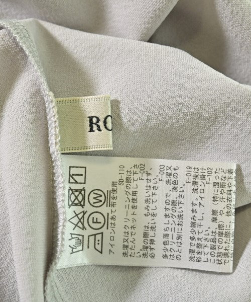 ROPE เสื้อสตรี