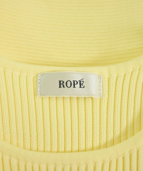 ROPE เสื้อกันหนาว